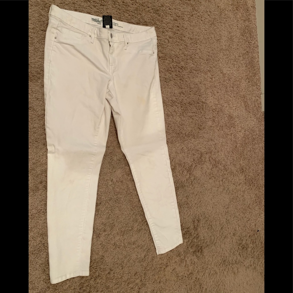 Women’s jeggings